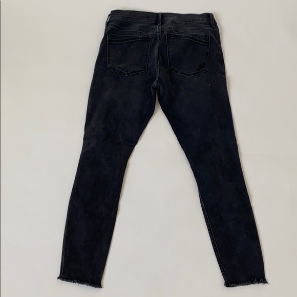 Express Jeans - Picture 2 of 6
